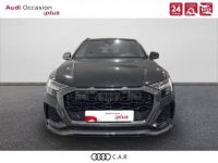 Audi RS Q8 TFSI 600 ch Tiptronic 8 Quattro  - <small></small> 235.800 € <small>TTC</small> - #2