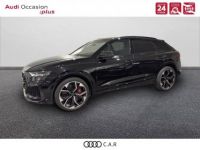 Audi RS Q8 TFSI 600 ch Tiptronic 8 Quattro  - <small></small> 235.800 € <small>TTC</small> - #3