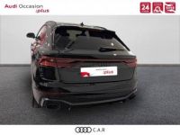 Audi RS Q8 TFSI 600 ch Tiptronic 8 Quattro  - <small></small> 235.800 € <small>TTC</small> - #4