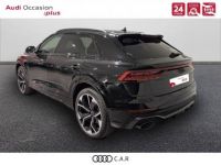 Audi RS Q8 TFSI 600 ch Tiptronic 8 Quattro  - <small></small> 235.800 € <small>TTC</small> - #5