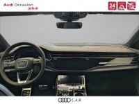 Audi RS Q8 TFSI 600 ch Tiptronic 8 Quattro  - <small></small> 235.800 € <small>TTC</small> - #6