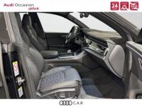 Audi RS Q8 TFSI 600 ch Tiptronic 8 Quattro  - <small></small> 235.800 € <small>TTC</small> - #7