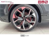 Audi RS Q8 TFSI 600 ch Tiptronic 8 Quattro  - <small></small> 235.800 € <small>TTC</small> - #9