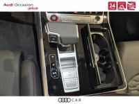 Audi RS Q8 TFSI 600 ch Tiptronic 8 Quattro  - <small></small> 235.800 € <small>TTC</small> - #11