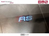 Audi RS Q8 TFSI 600 ch Tiptronic 8 Quattro  - <small></small> 235.800 € <small>TTC</small> - #15