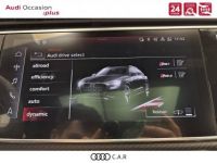 Audi RS Q8 TFSI 600 ch Tiptronic 8 Quattro - <small></small> 235.800 € <small>TTC</small> - #20