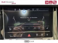 Audi RS Q8 TFSI 600 ch Tiptronic 8 Quattro - <small></small> 235.800 € <small>TTC</small> - #22