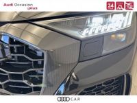 Audi RS Q8 TFSI 600 ch Tiptronic 8 Quattro - <small></small> 235.800 € <small>TTC</small> - #25