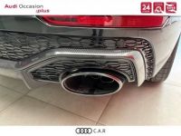 Audi RS Q8 TFSI 600 ch Tiptronic 8 Quattro - <small></small> 235.800 € <small>TTC</small> - #26