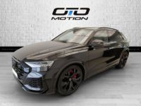 Audi RS Q8 TFSI 600 ch Tiptronic 8 Quattro RSQ8 - <small></small> 145.990 € <small></small> - #1