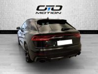 Audi RS Q8 TFSI 600 ch Tiptronic 8 Quattro RSQ8 - <small></small> 145.990 € <small></small> - #2