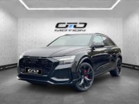 Audi RS Q8 TFSI 600 ch Tiptronic 8 Quattro RSQ8 - <small></small> 158.990 € <small></small> - #1