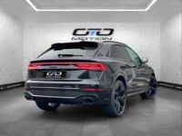 Audi RS Q8 TFSI 600 ch Tiptronic 8 Quattro RSQ8 - <small></small> 158.990 € <small></small> - #2