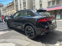 Audi RS Q8 TFSI 600 ch Tiptronic 8 Quattro TVA - <small></small> 197.990 € <small>TTC</small> - #5