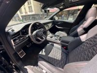 Audi RS Q8 TFSI 600 ch Tiptronic 8 Quattro TVA - <small></small> 197.990 € <small>TTC</small> - #56