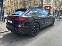 Audi RS Q8 TFSI 600 ch Tiptronic 8 Quattro TVA - <small></small> 197.990 € <small>TTC</small> - #45