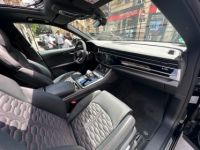 Audi RS Q8 TFSI 600 ch Tiptronic 8 Quattro TVA - <small></small> 197.990 € <small>TTC</small> - #47