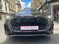 Audi RS Q8 TFSI 600 ch Tiptronic 8 Quattro TVA - <small></small> 197.990 € <small>TTC</small> - #50