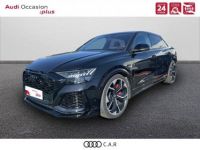 Audi RS Q8 Tiptronic 8 Quattro - <small></small> 119.990 € <small>TTC</small> - #1