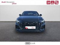 Audi RS Q8 Tiptronic 8 Quattro - <small></small> 119.990 € <small>TTC</small> - #2