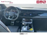 Audi RS Q8 Tiptronic 8 Quattro - <small></small> 119.990 € <small>TTC</small> - #6