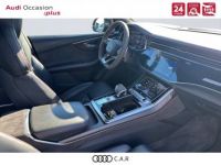 Audi RS Q8 Tiptronic 8 Quattro - <small></small> 119.990 € <small>TTC</small> - #7