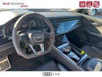 Audi RS Q8 Tiptronic 8 Quattro - <small></small> 119.990 € <small>TTC</small> - #9