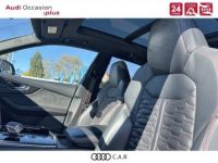 Audi RS Q8 Tiptronic 8 Quattro - <small></small> 119.990 € <small>TTC</small> - #10