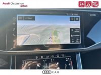 Audi RS Q8 Tiptronic 8 Quattro - <small></small> 119.990 € <small>TTC</small> - #14