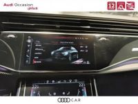 Audi RS Q8 Tiptronic 8 Quattro - <small></small> 119.990 € <small>TTC</small> - #18