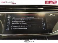 Audi RS Q8 Tiptronic 8 Quattro - <small></small> 119.990 € <small>TTC</small> - #20