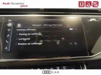 Audi RS Q8 Tiptronic 8 Quattro - <small></small> 119.990 € <small>TTC</small> - #22