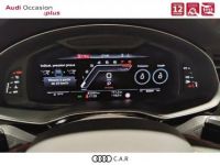 Audi RS Q8 Tiptronic 8 Quattro - <small></small> 119.990 € <small>TTC</small> - #23