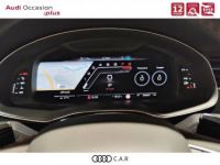 Audi RS Q8 Tiptronic 8 Quattro - <small></small> 119.990 € <small>TTC</small> - #24