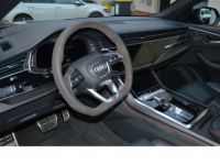 Audi RS Q8 Toit pano / RSdesign / Attelage / Garantie 12/24 - <small></small> 129.500 € <small>TTC</small> - #4