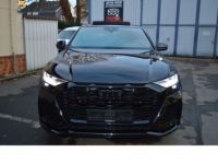 Audi RS Q8 Toit pano / RSdesign / Attelage / Garantie 12/24 - <small></small> 129.500 € <small>TTC</small> - #3