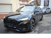 Audi RS Q8 Toit pano / RSdesign / Attelage / Garantie 12/24 - <small></small> 129.500 € <small>TTC</small> - #1