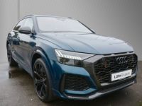 Audi RS Q8 V8 4.0 600 ACC HeadUp JA23 1èreM TOP Garantie Audi 12 mois - <small></small> 118.990 € <small></small> - #2