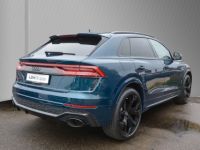 Audi RS Q8 V8 4.0 600 ACC HeadUp JA23 1èreM TOP Garantie Audi 12 mois - <small></small> 118.990 € <small></small> - #4