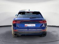 Audi RS Q8 V8 4.0 600 ch quattro tiptronic B&O 1èreM JA 23 Cockpit numérique Garantie 12 mois Prémium - <small></small> 98.490 € <small></small> - #2