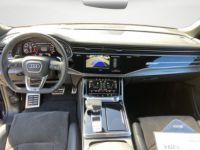 Audi RS Q8 V8 4.0 600 ch quattro tiptronic B&O 1èreM JA 23 Cockpit numérique Garantie 12 mois Prémium - <small></small> 98.490 € <small></small> - #7