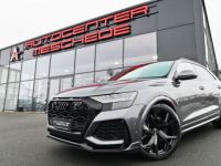 Audi RS Q8 V8 4.0 600 Dynamic+ACC HeadUp B&O JA23 1èreM TOP Garantie Audi 09/07/2024 Reconductible - <small></small> 123.990 € <small></small> - #1