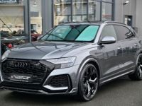 Audi RS Q8 V8 4.0 600 Dynamic+ACC HeadUp B&O JA23 1èreM TOP Garantie Audi 09/07/2024 Reconductible - <small></small> 123.990 € <small></small> - #2