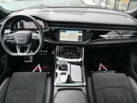 Audi RS Q8 V8 4.0 600 Dynamic+ACC HeadUp B&O JA23 1èreM TOP Garantie Audi 09/07/2024 Reconductible - <small></small> 123.990 € <small></small> - #9