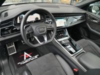 Audi RS Q8 V8 4.0 600 Dynamic+ACC HeadUp B&O JA23 1èreM TOP Garantie Audi 09/07/2024 Reconductible - <small></small> 123.990 € <small></small> - #10