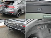 Audi RS Q8 V8 4.0 600 Dynamic+ACC HeadUp B&O JA23 1èreM TOP Garantie Audi 09/07/2024 Reconductible - <small></small> 123.990 € <small></small> - #13