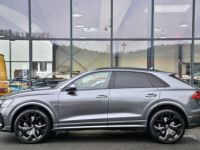 Audi RS Q8 V8 4.0 600 Dynamic+ACC HeadUp B&O JA23 1èreM TOP Garantie Audi 09/07/2024 Reconductible - <small></small> 123.990 € <small></small> - #14