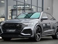 Audi RS Q8 V8 4.0 600 Dynamic+ACC HeadUp B&O JA23 1èreM TOP Garantie Audi 09/07/2024 Reconductible - <small></small> 123.990 € <small></small> - #25