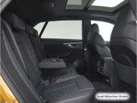 Audi RS Q8 V8 4.0 700 Ch Quattro Tiptronic ABT AUDI d'origine  Dynamik+/310kmH/Céramic/ HD Matrix LED 1èreM B&O JA 23 Carbon Cockpit Numérique TOP Garantie 12 M - <small></small> 104.690 € <small></small> - #7