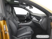 Audi RS Q8 V8 4.0 700 Ch Quattro Tiptronic ABT AUDI d'origine  Dynamik+/310kmH/Céramic/ HD Matrix LED 1èreM B&O JA 23 Carbon Cockpit Numérique TOP Garantie 12 M - <small></small> 104.690 € <small></small> - #8